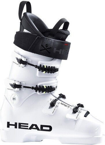 HEAD-Chaussures De Ski Head Raptor Wcr 3 Homme Blanc-image-1