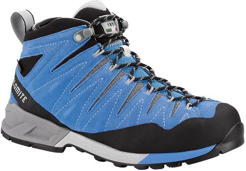 Dolomite-Chaussures de trekking CRODAROSSA MID W GTX Gore-Tex®-image-1