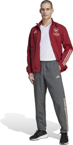 adidas Performance-Pantalon de présentation Arsenal Tiro 23-1