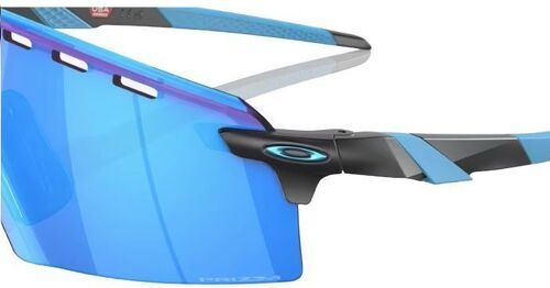 OAKLEY-Lunettes De Soleil Encoder Strike Matte /Prizm Sapphire-4