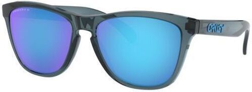 OAKLEY-Frogskins (Prizm Sapphire Polarized)-2