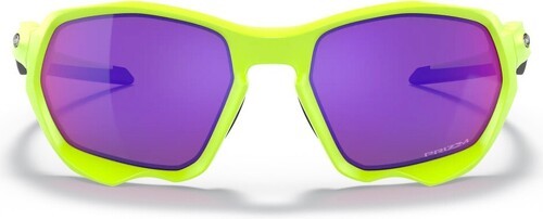 OAKLEY-Lunettes De Soleil Plazma - Lens Prizm Road-2