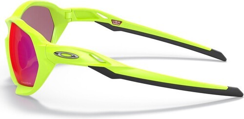 OAKLEY-Lunettes De Soleil Plazma - Lens Prizm Road-3