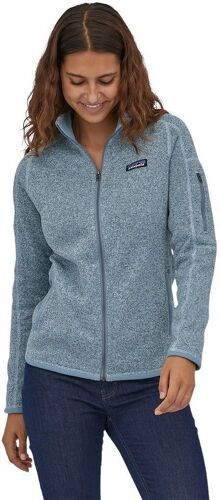 PATAGONIA-Pull Better Sweater Fleece Steam-1