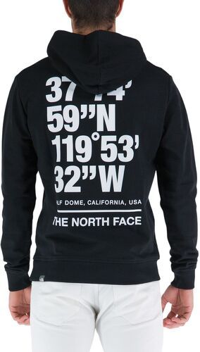 THE NORTH FACE-Pull Coordinates Hoodie-3