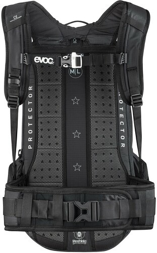 EVOC-Evoc FR Protector Tour - Sac de randonnée-1