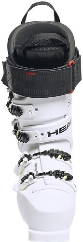 HEAD-Chaussures De Ski Head Raptor Wcr 4 Homme Blanc-1