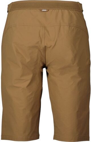 POC-Shorts Essential Enduro Jasper Brown-2