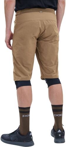 POC-Shorts Essential Enduro Jasper Brown-4