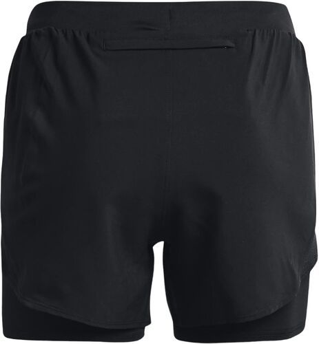 UNDER ARMOUR-Under Armour Pantaloncini Fly By Elite 2 In 1-2