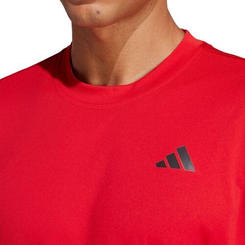 adidas Performance-T-Shirt Club Tennis-4