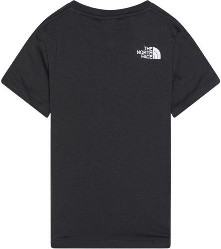 THE NORTH FACE-T Shirt Easy-1