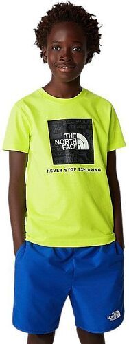 THE NORTH FACE-B Box Tee-2