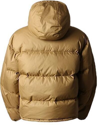 THE NORTH FACE-Veste 71 Down Utility Brown-1