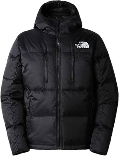 THE NORTH FACE-The North Face M Himalayan Light Down Jacket-image-1