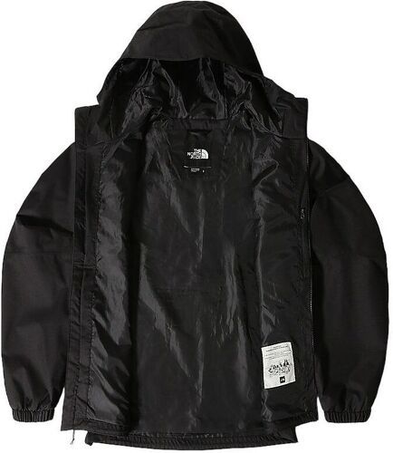 THE NORTH FACE-Giacca New Mountain Q-2