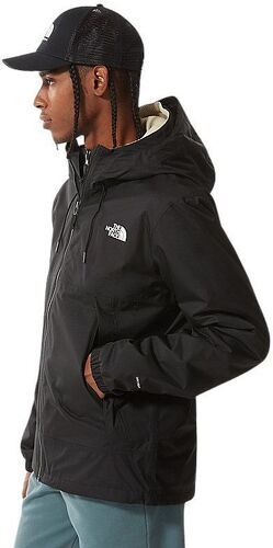 THE NORTH FACE-Giacca New Mountain Q-3