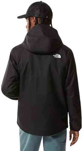 THE NORTH FACE-Giacca New Mountain Q-4