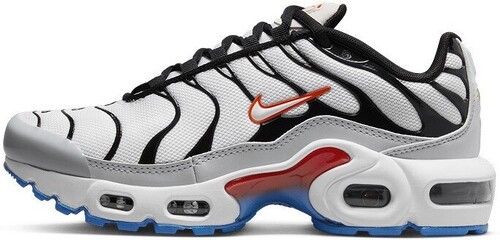 NIKE-Basket Nike AIR MAX PLUS Junior-0