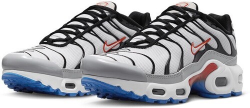 NIKE-Basket Nike AIR MAX PLUS Junior-1