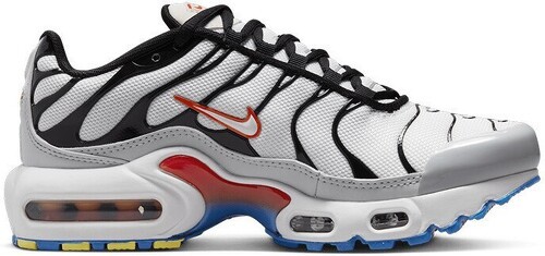 NIKE-Basket Nike AIR MAX PLUS Junior-2