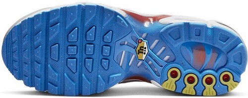 NIKE-Basket Nike AIR MAX PLUS Junior-3