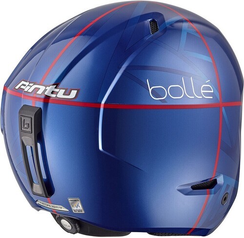BOLLE-Casco Sci MEDALIST YOUTH Junior-2