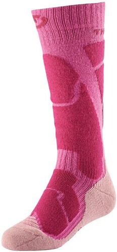 THERM-IC-Chaussette de ski douce et confortable pour enfant. Lot de 2 paires - Ski Warm-1