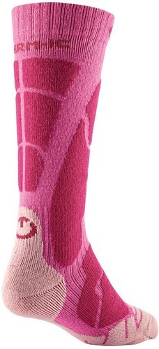 THERM-IC-Chaussette de ski douce et confortable pour enfant. Lot de 2 paires - Ski Warm-3
