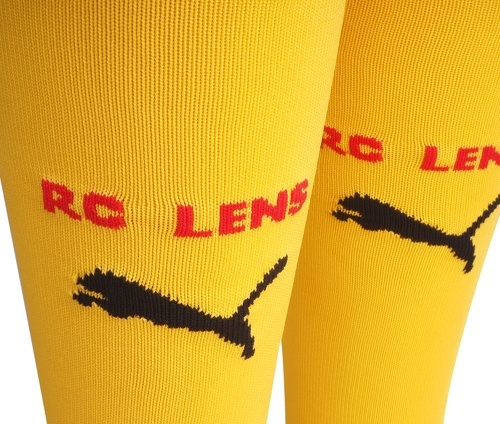PUMA-Chaussettes enfant RC Lens 2023/24-2