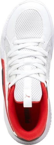 PUMA-Chaussures de basketball Court Rider Chaos Team-1