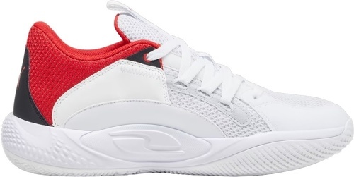 PUMA-Chaussures de basketball Court Rider Chaos Team-2