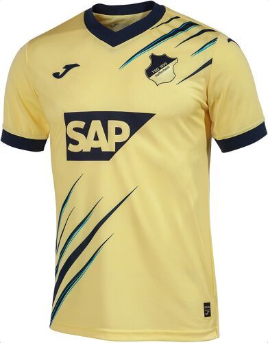 JOMA-Maillot Extérieur Hoffenheim 2022/23-0