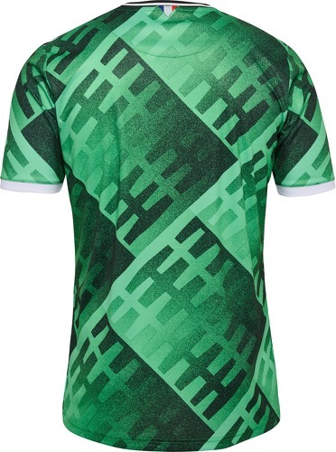 HUMMEL-Maillot Third ASSE 2023/24-1