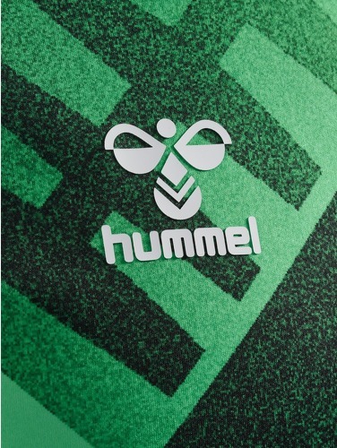 HUMMEL-Maillot Third ASSE 2023/24-4