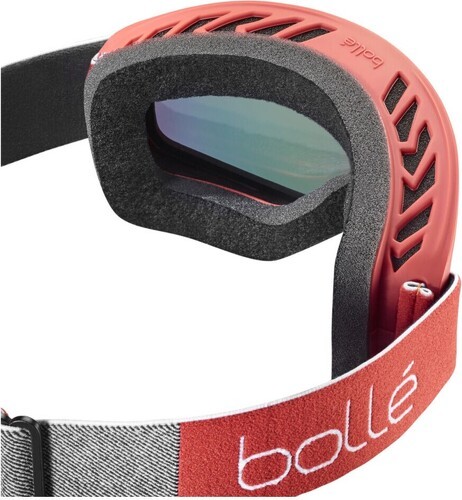 BOLLE-Bolle Masque Ski Freeze Plus-3