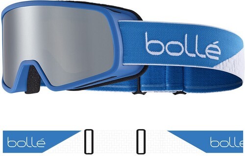 BOLLE-Masque de ski enfant Bollé Nevada-1