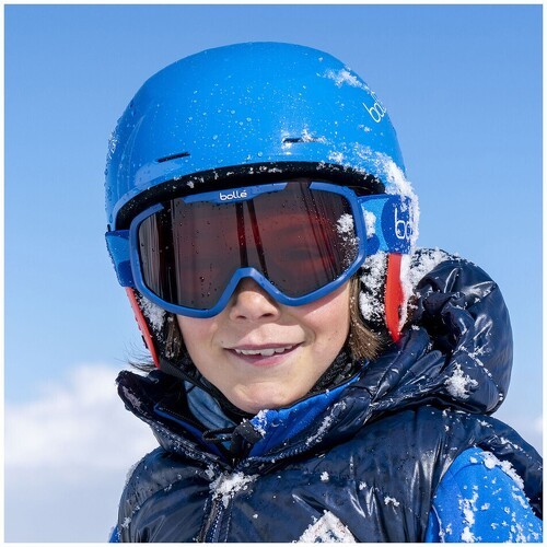 BOLLE-Rocket - Masque de ski-3
