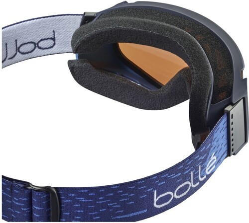 BOLLE-Maschera Sci Explorer Otg - Lens Azure S2-1