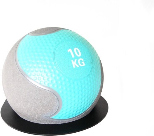 Muscle Power-Rangement pour Medecine Balll-2