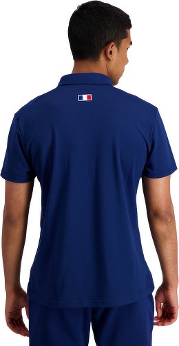 LE COQ SPORTIF-Polo-4