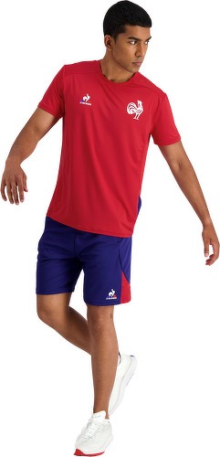 LE COQ SPORTIF-Short-3