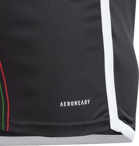 adidas Performance-Maillot Extérieur Benfica 23/24 Enfants-3