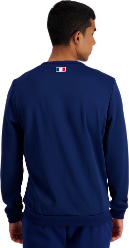 LE COQ SPORTIF-Sweat-3