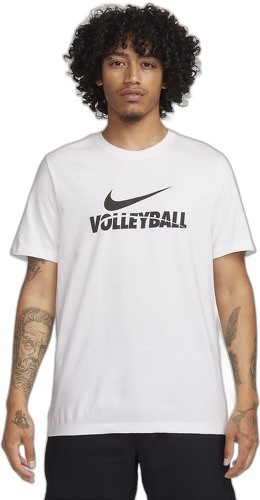 NIKE-T-shirt femme Nike Volleyball WM-1