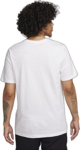 NIKE-T-shirt femme Nike Volleyball WM-3