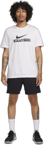 NIKE-T-shirt femme Nike Volleyball WM-2