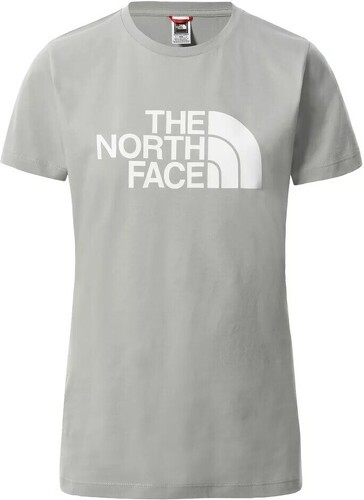 THE NORTH FACE-T-Shirt S/S EASY TEE Femme-image-1