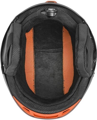 UVEX-Casco Sci Jakk + Ias-4