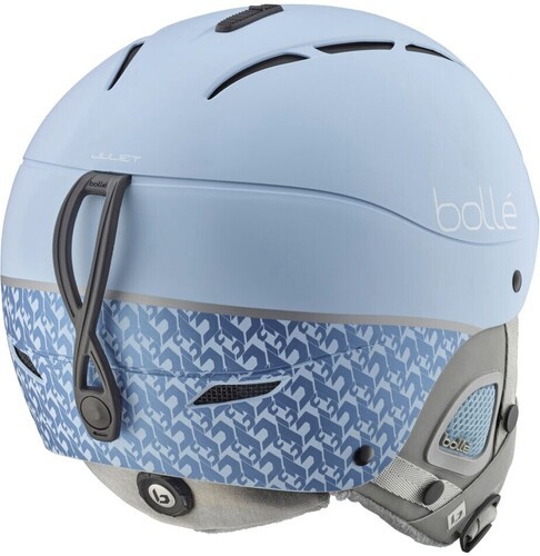 BOLLE-Casco Sci JULIET Donna-2